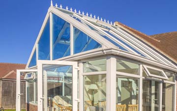 conservatory roof insulation costs Monkland