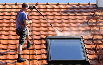 roof cleaning Monkland, Herefordshire