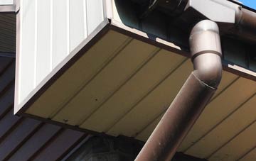 Monkland soffit installation costs