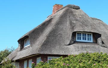 thatch roofing Monkland, Herefordshire