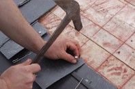 free Monkland garage roof repair quotes